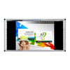 Tableau blanc optique